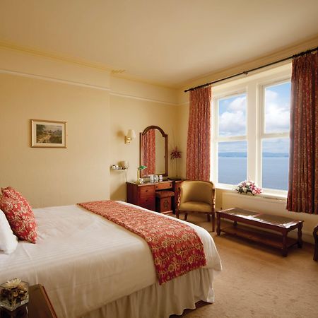 Best Western Walton Park Hotel Clevedon Værelse billede