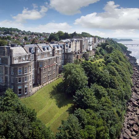 Best Western Walton Park Hotel Clevedon Eksteriør billede