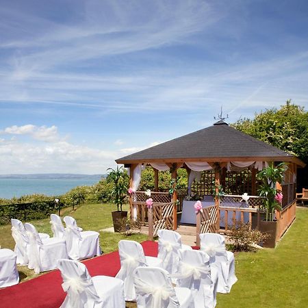 Best Western Walton Park Hotel Clevedon Eksteriør billede