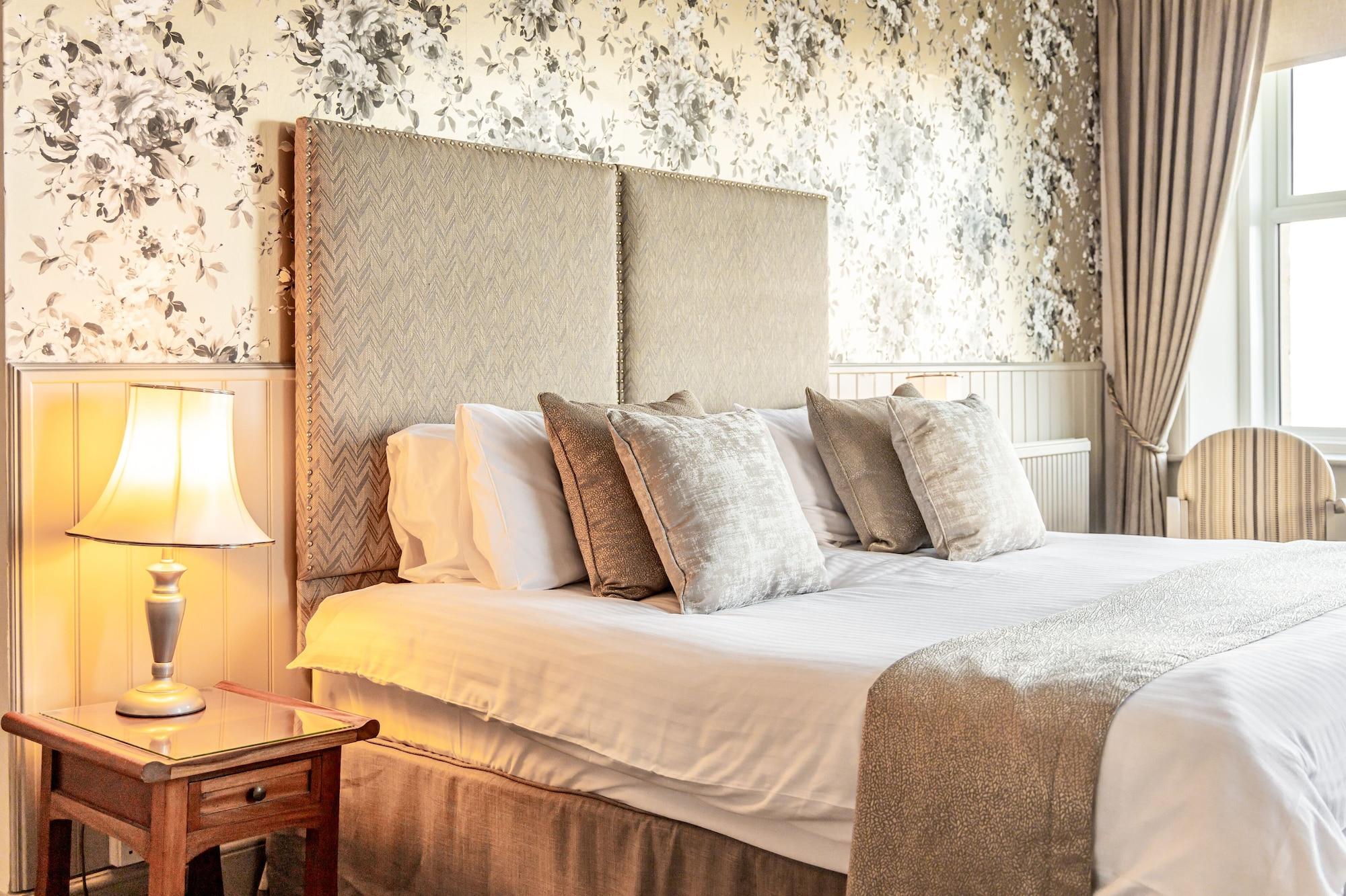 Best Western Walton Park Hotel Clevedon Eksteriør billede