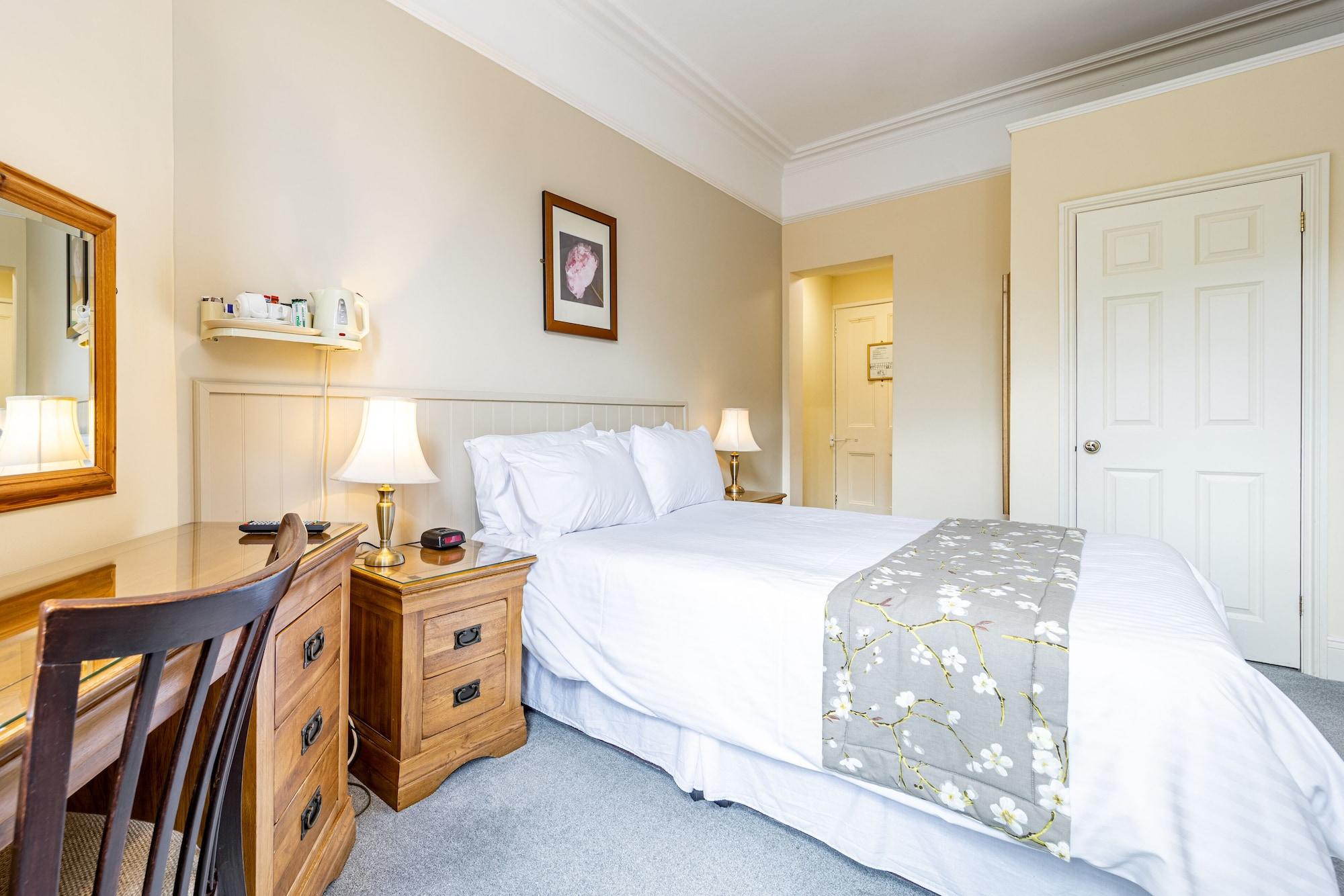 Best Western Walton Park Hotel Clevedon Eksteriør billede