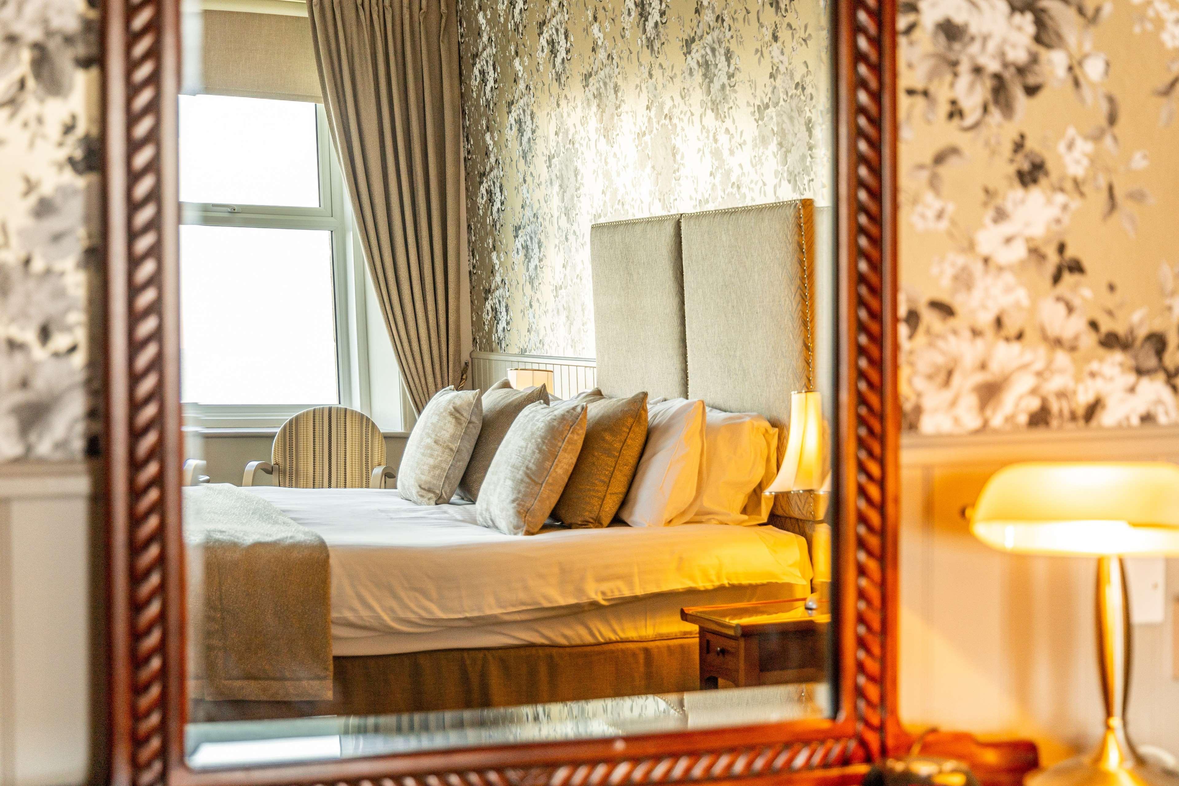 Best Western Walton Park Hotel Clevedon Eksteriør billede