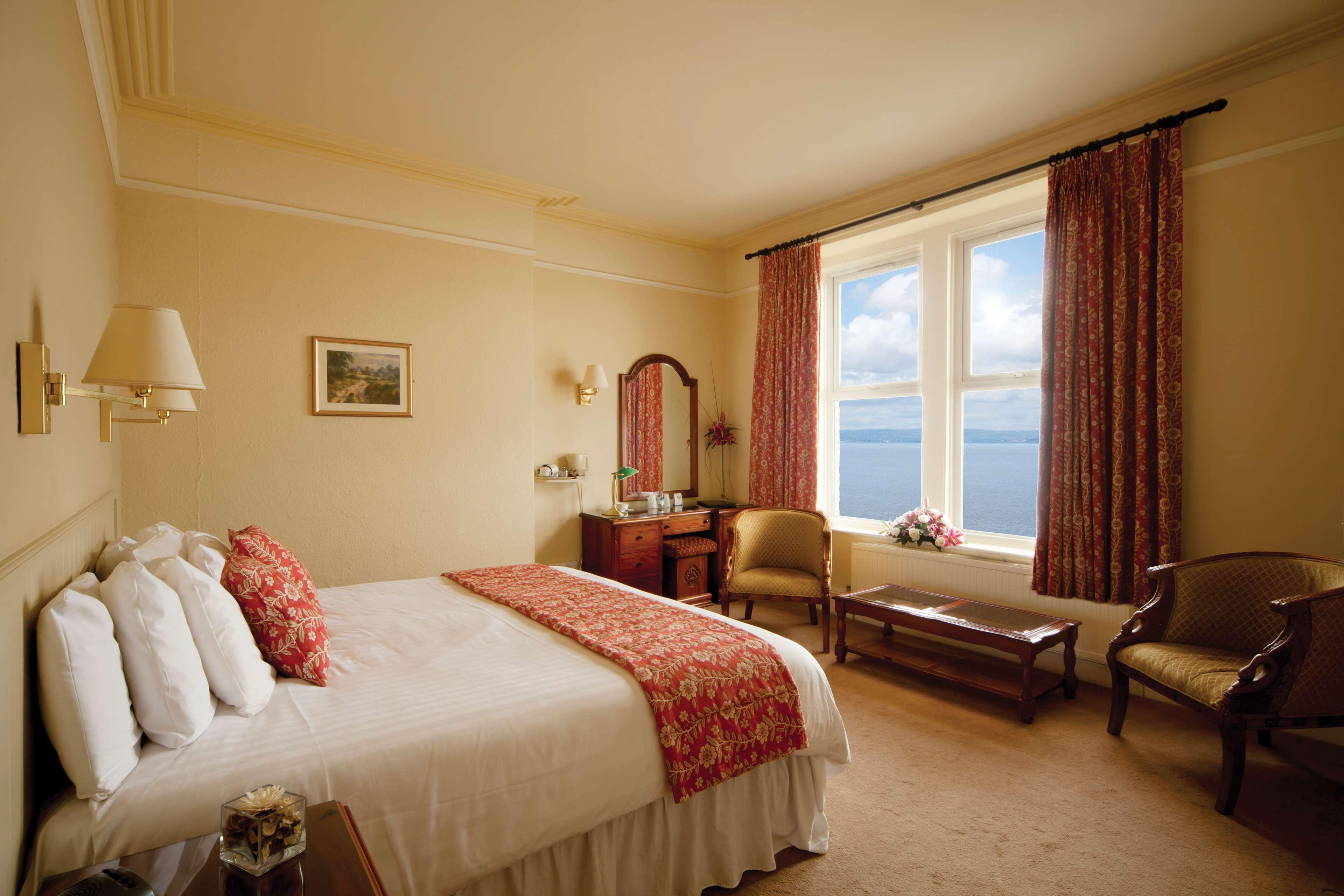 Best Western Walton Park Hotel Clevedon Værelse billede