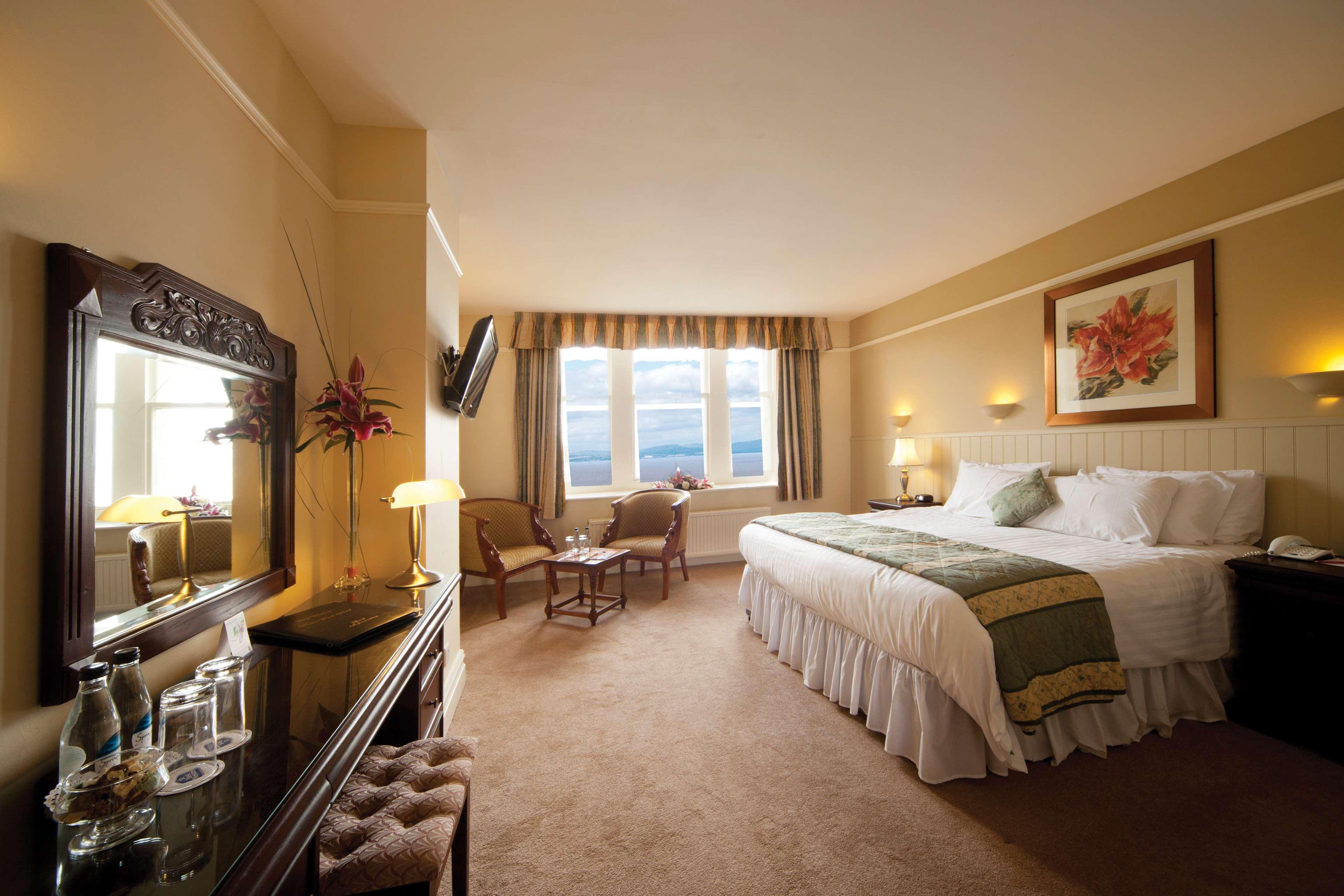 Best Western Walton Park Hotel Clevedon Værelse billede