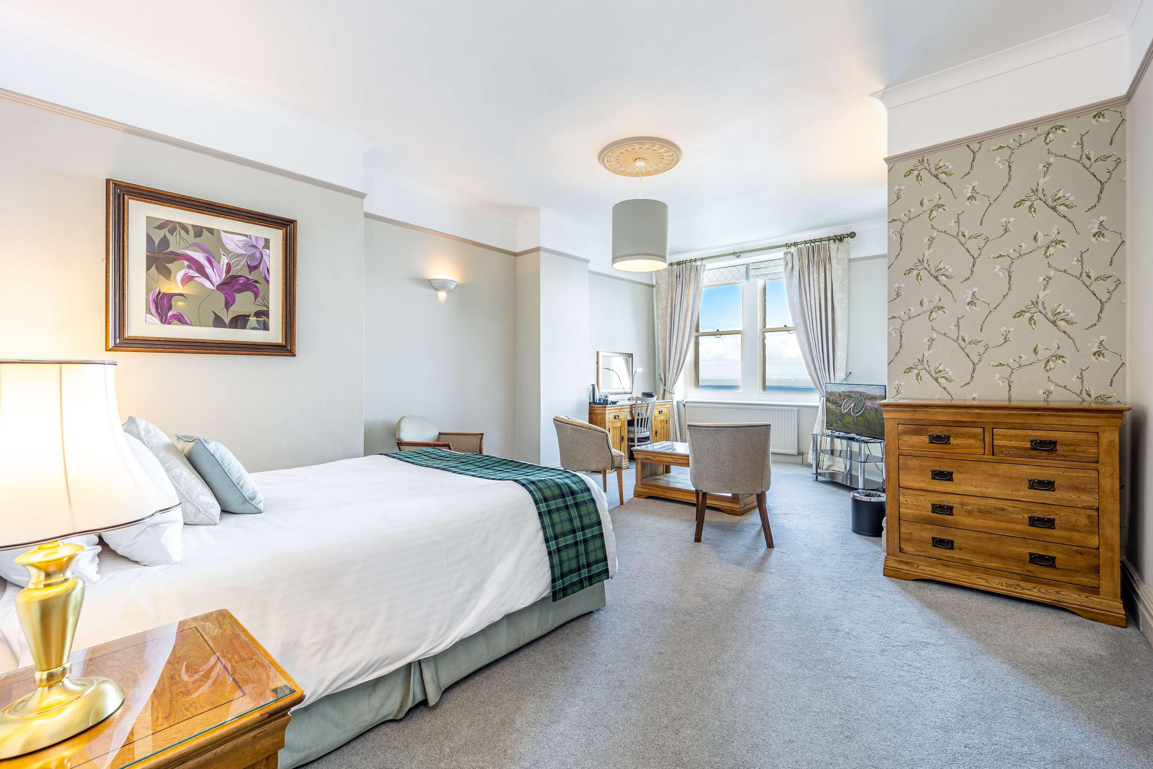 Best Western Walton Park Hotel Clevedon Eksteriør billede