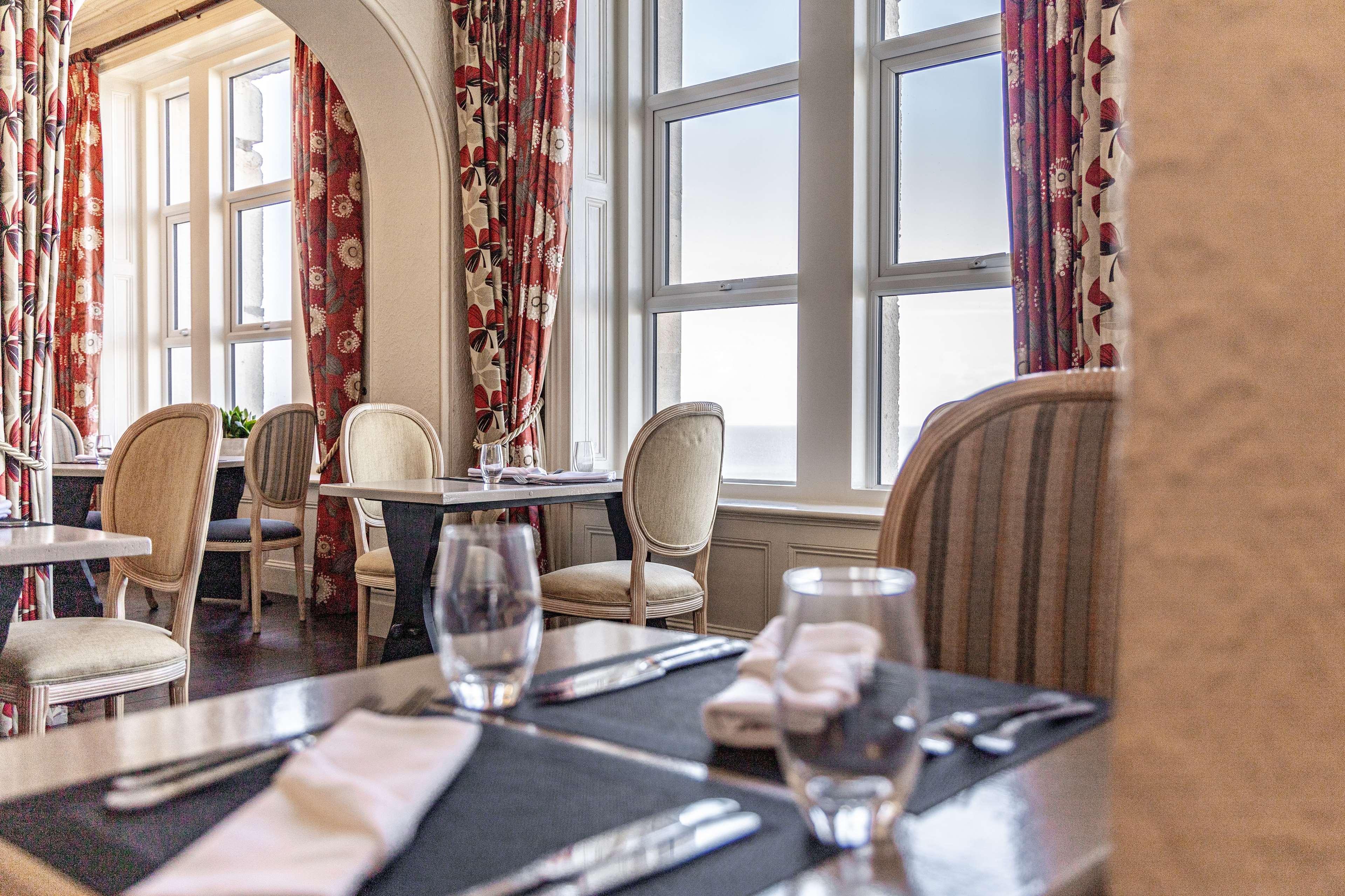Best Western Walton Park Hotel Clevedon Eksteriør billede