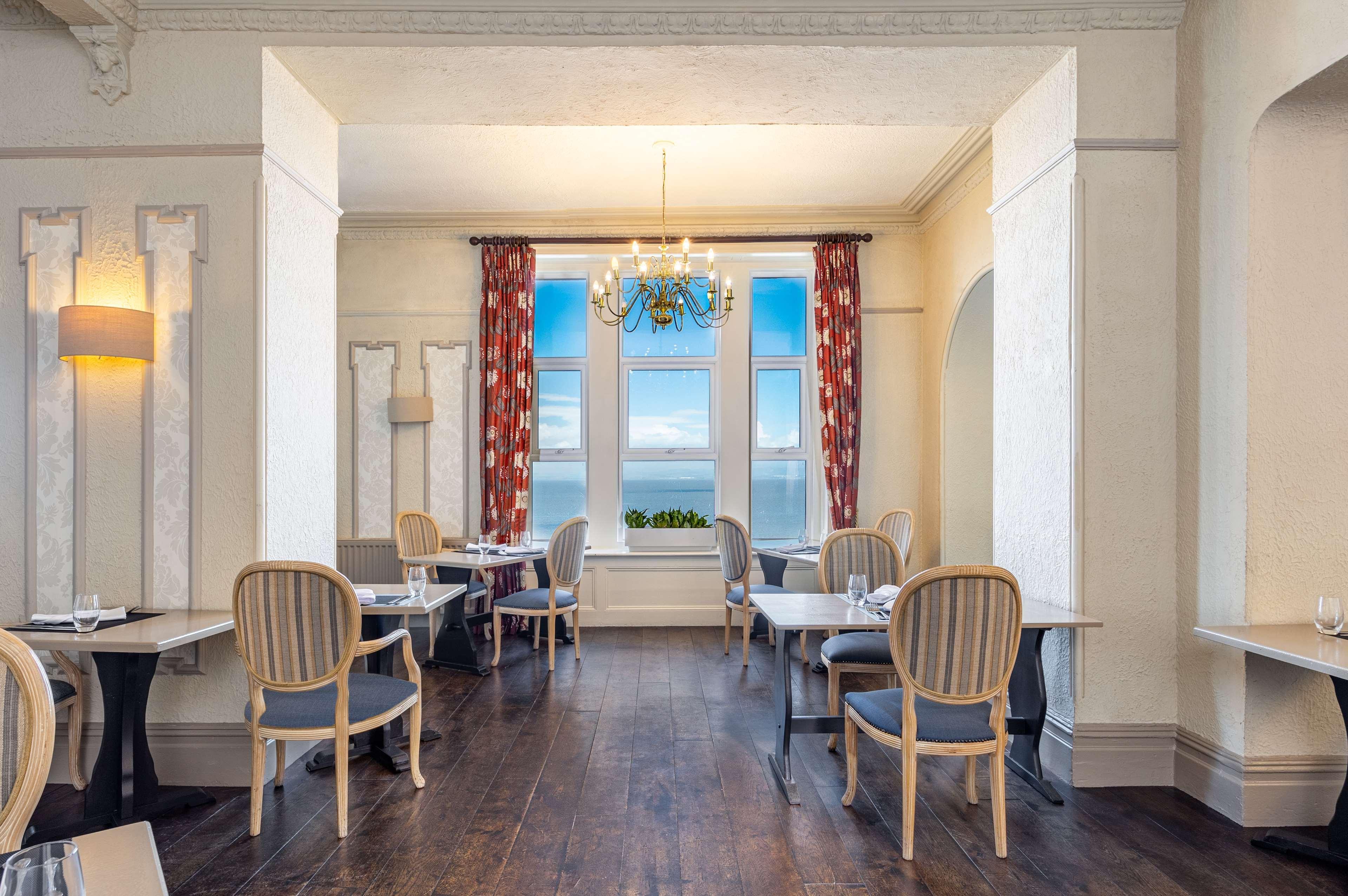 Best Western Walton Park Hotel Clevedon Eksteriør billede
