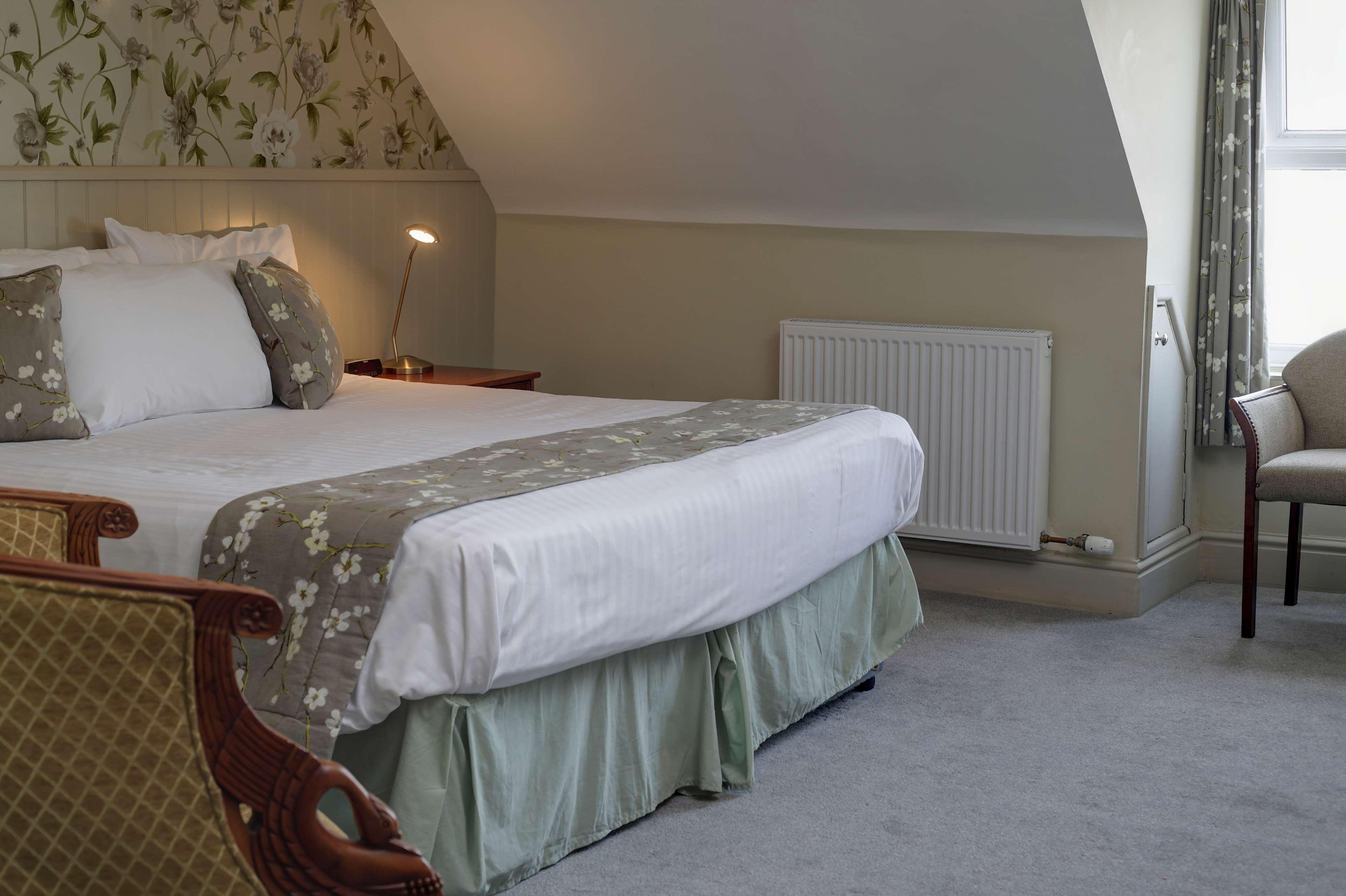 Best Western Walton Park Hotel Clevedon Eksteriør billede