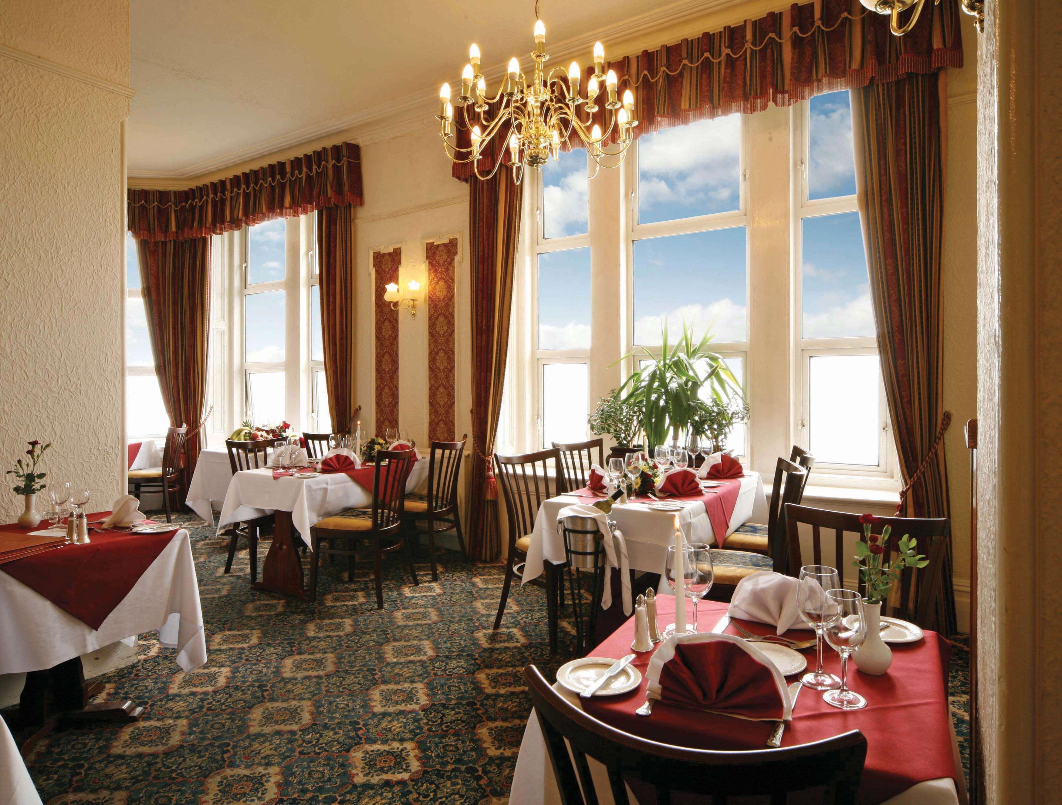 Best Western Walton Park Hotel Clevedon Eksteriør billede