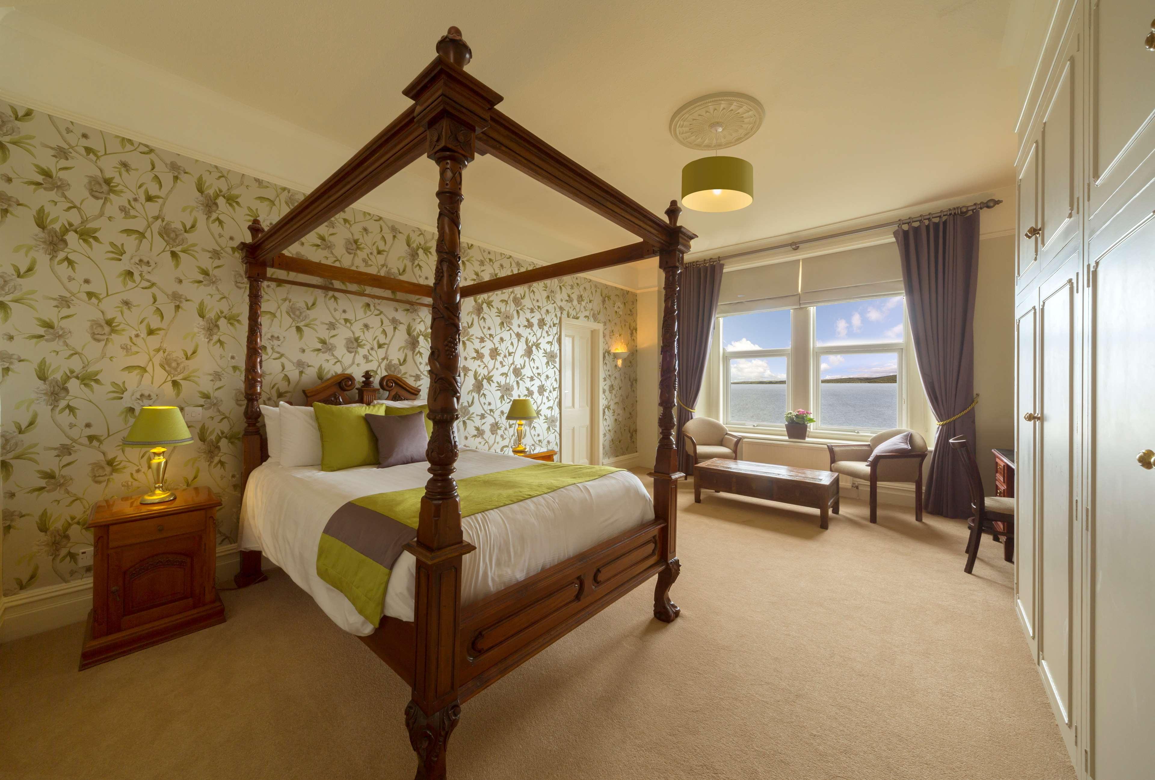 Best Western Walton Park Hotel Clevedon Eksteriør billede