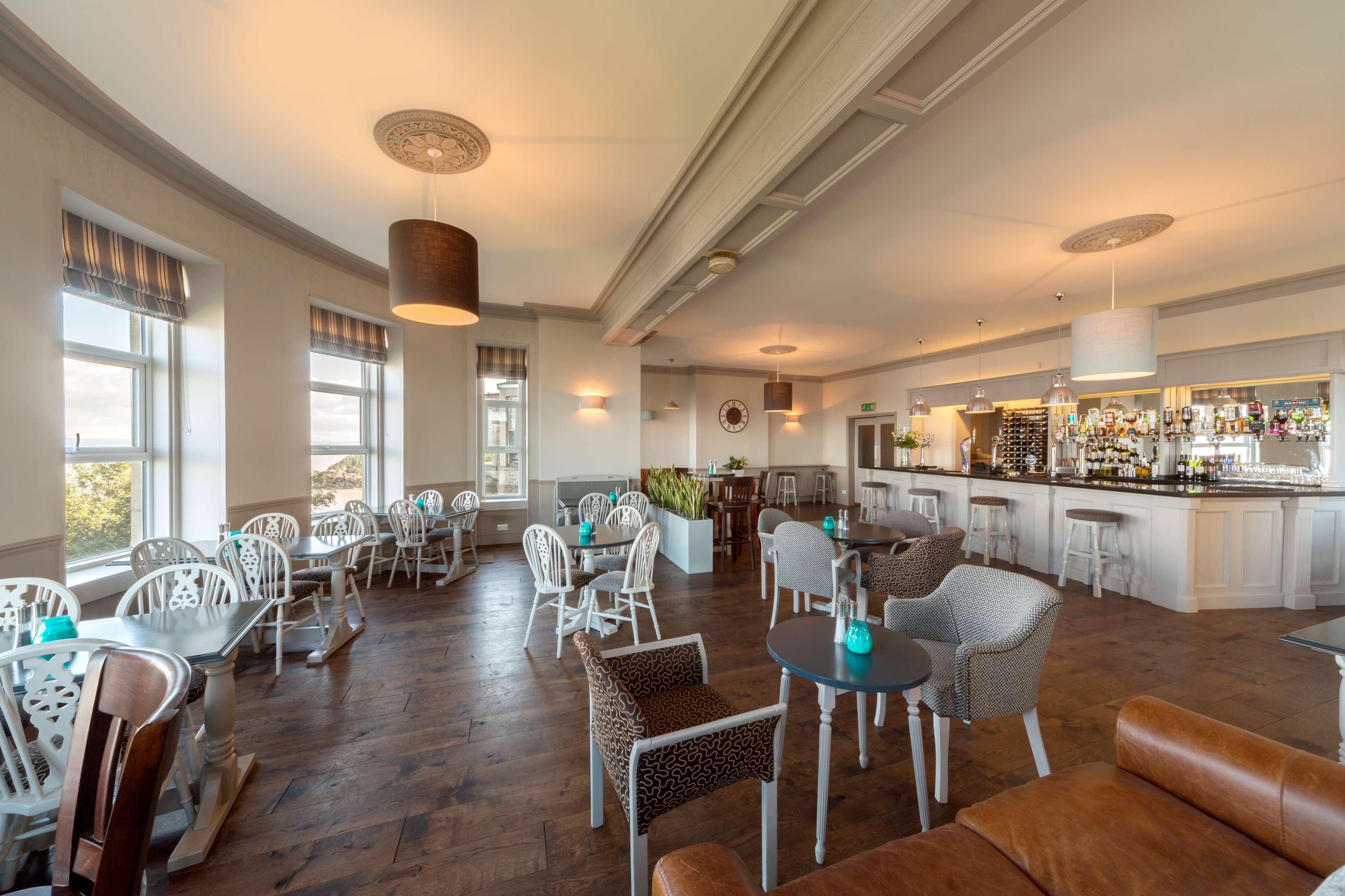 Best Western Walton Park Hotel Clevedon Eksteriør billede