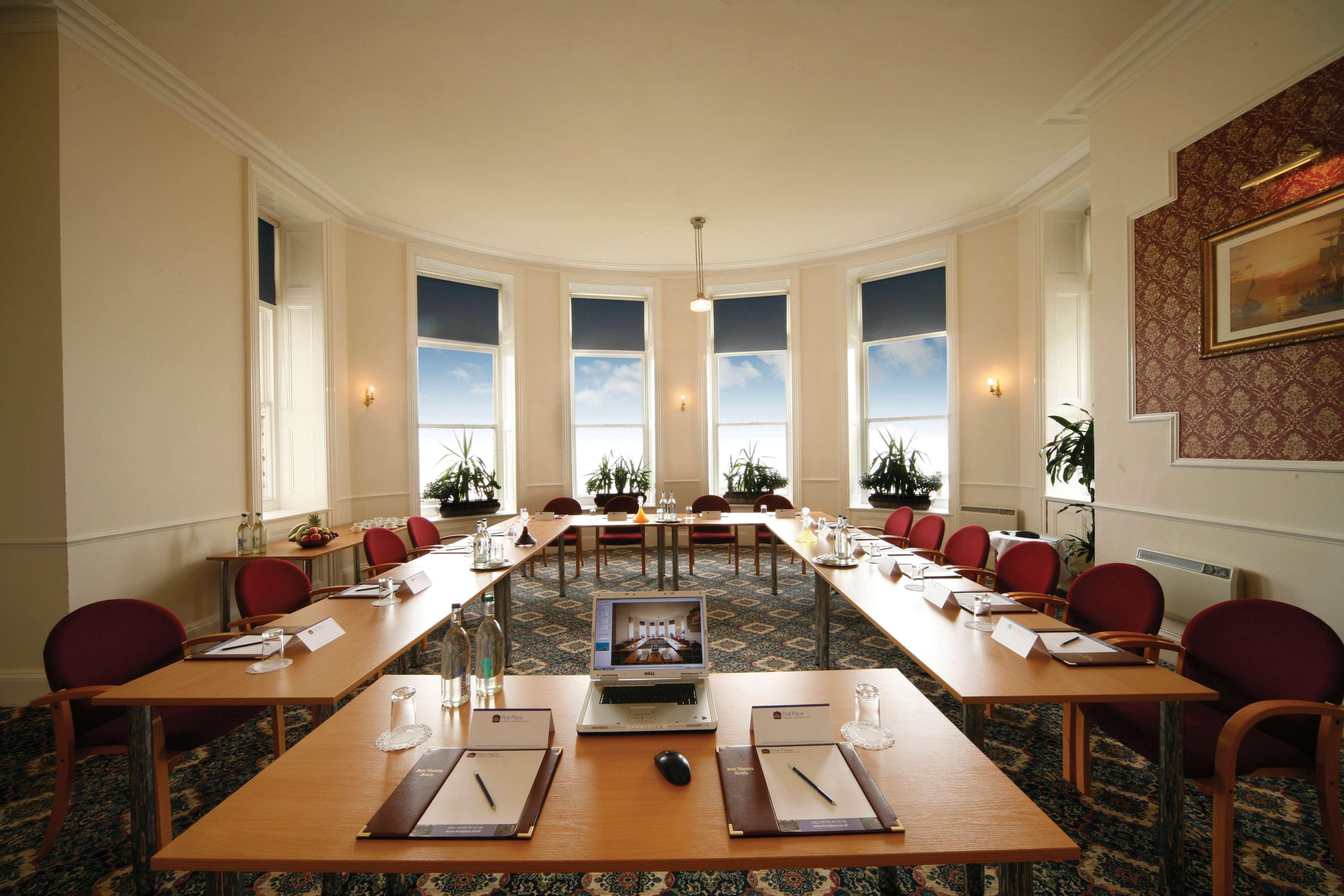 Best Western Walton Park Hotel Clevedon Eksteriør billede