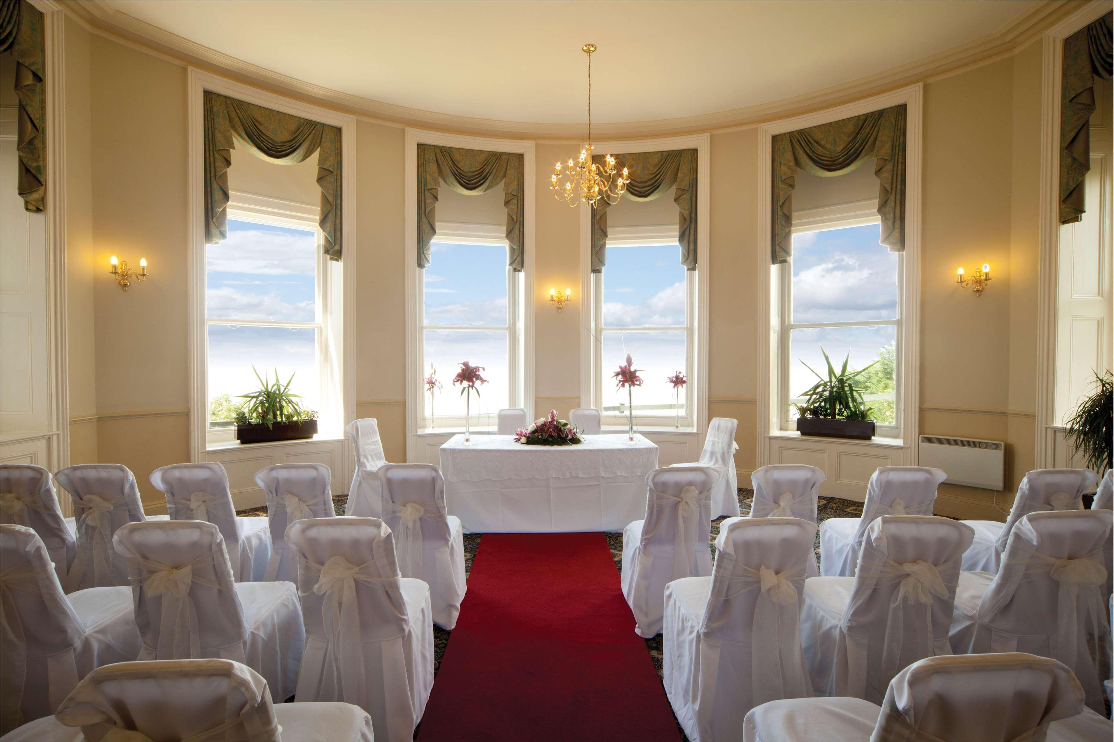 Best Western Walton Park Hotel Clevedon Eksteriør billede